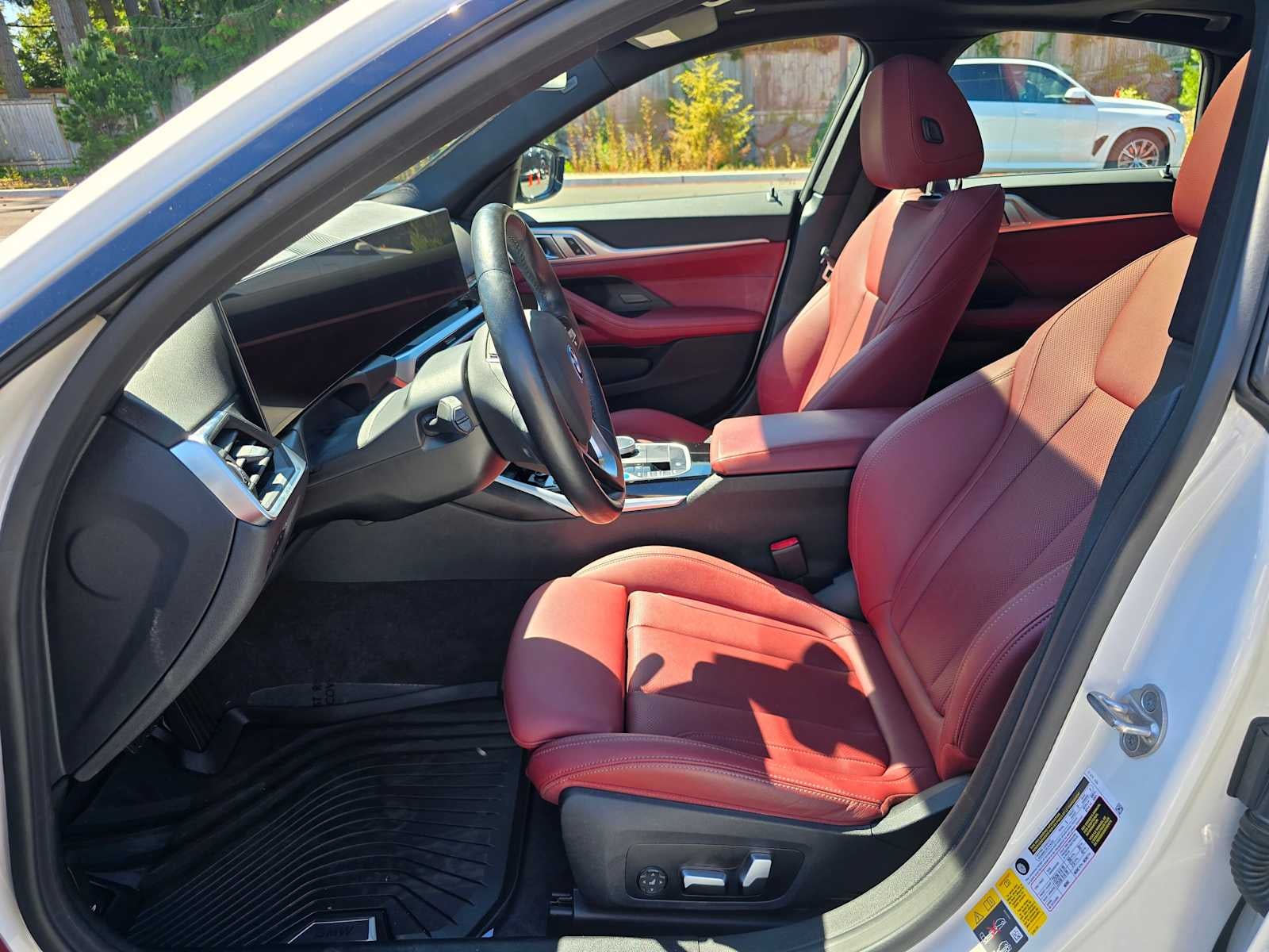 2023 BMW i4 eDrive35 eDrive35
