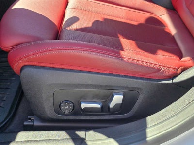 2023 BMW i4 eDrive35 eDrive35