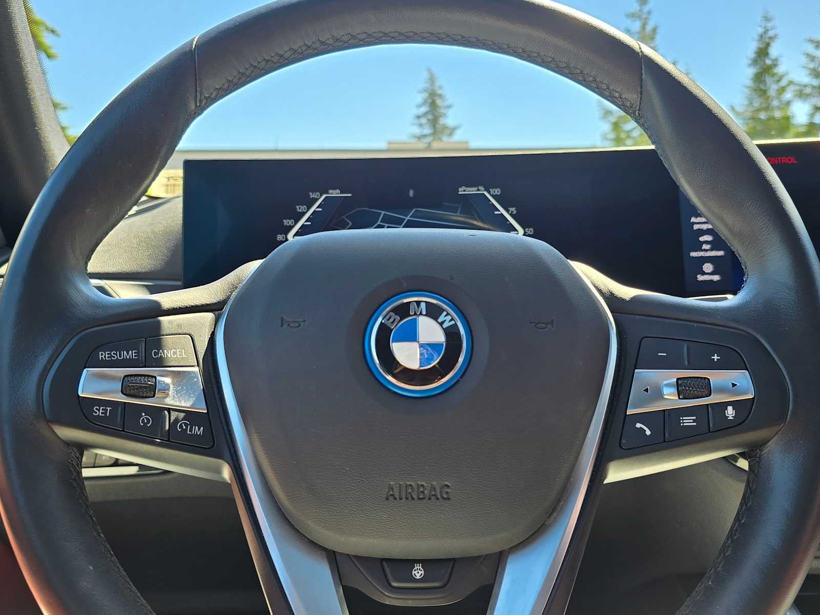 2023 BMW i4 eDrive35 eDrive35