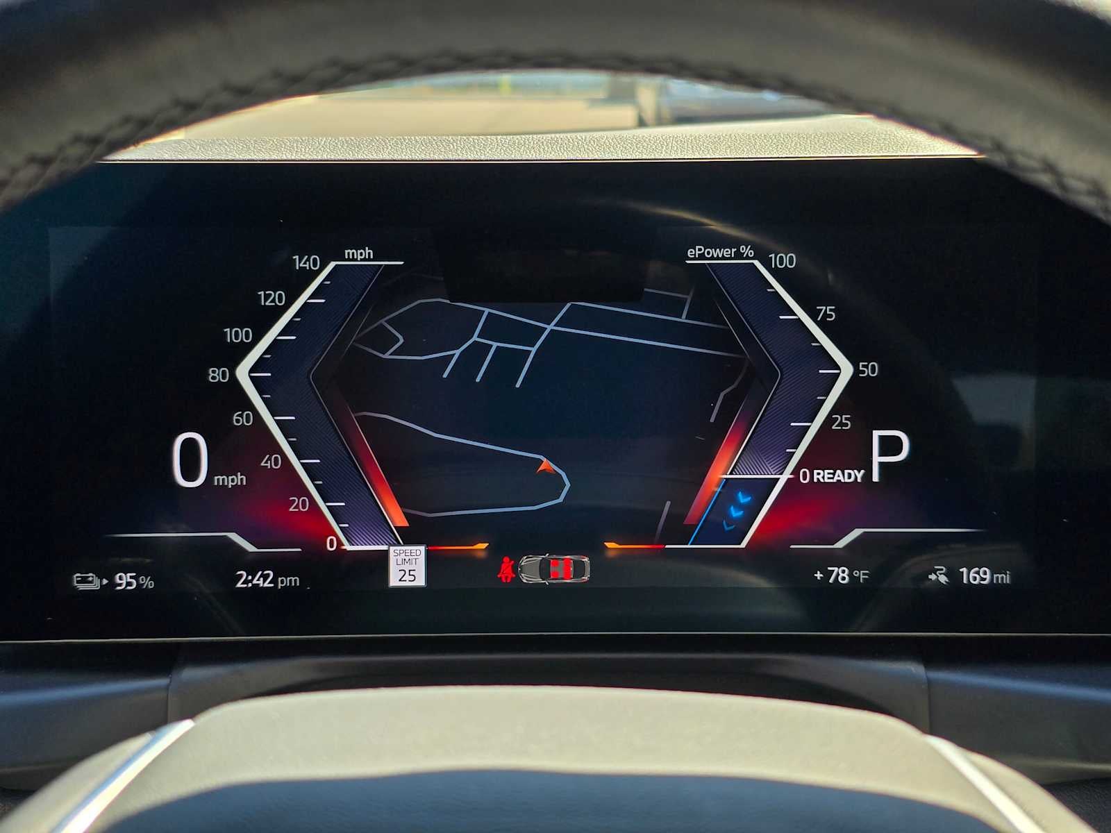 2023 BMW i4 eDrive35 eDrive35
