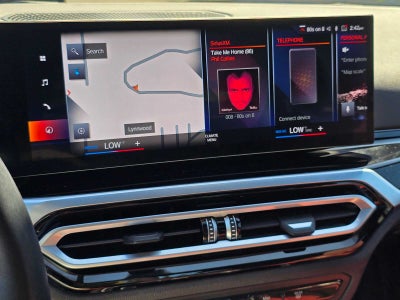 2023 BMW i4 eDrive35 eDrive35