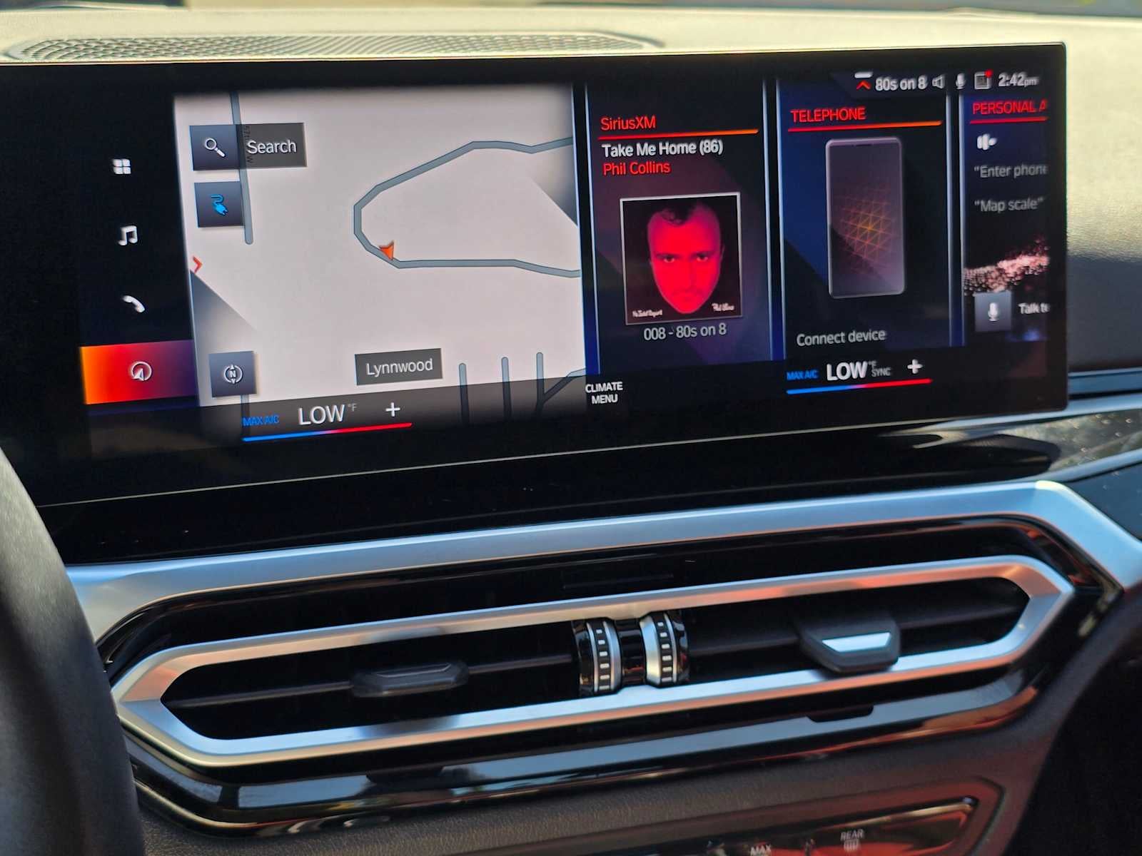 2023 BMW i4 eDrive35 eDrive35