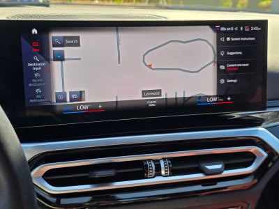 2023 BMW i4 eDrive35 eDrive35