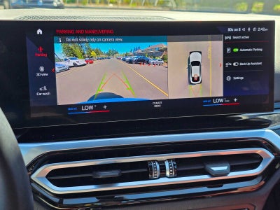 2023 BMW i4 eDrive35 eDrive35