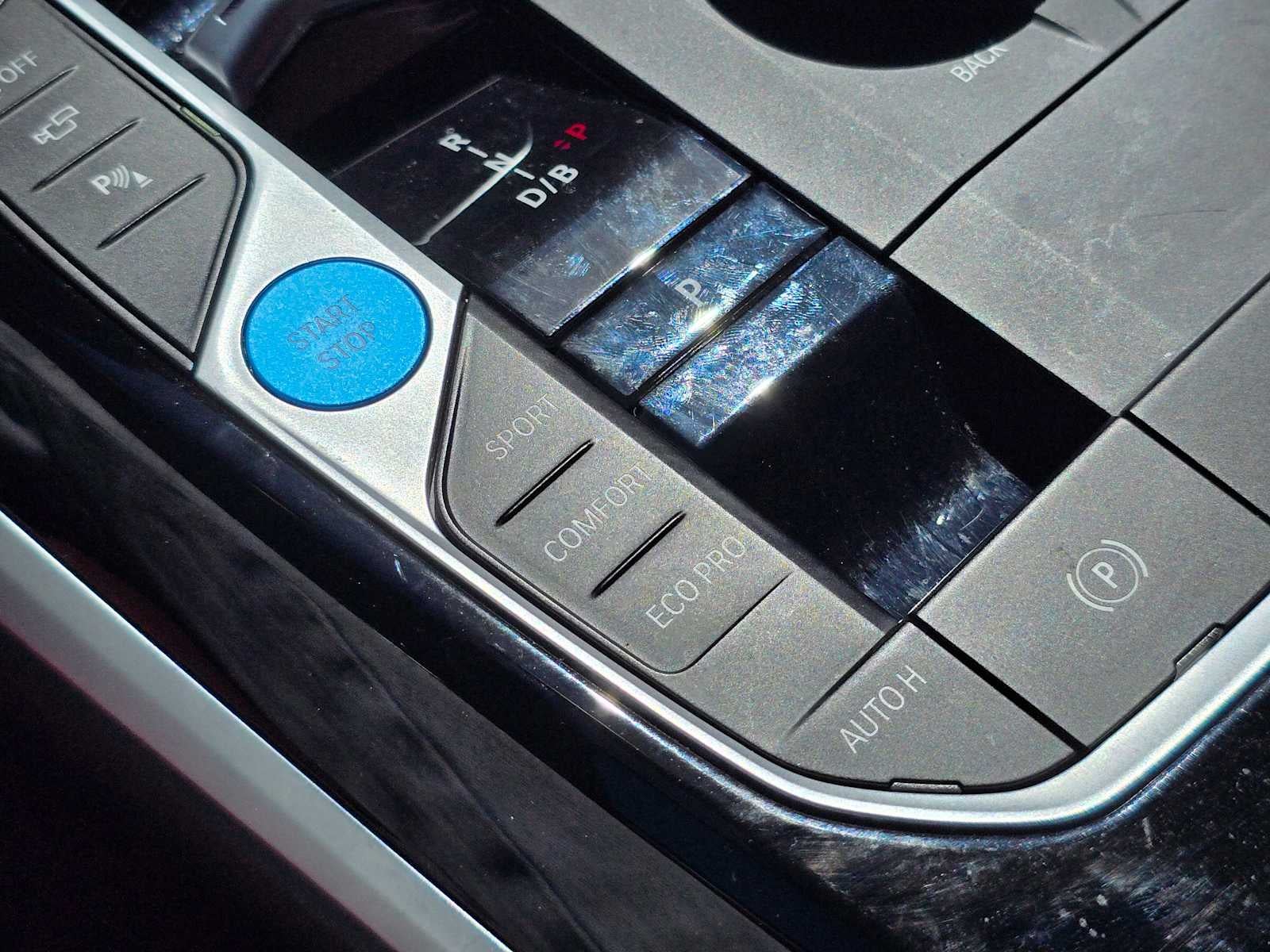 2023 BMW i4 eDrive35 eDrive35