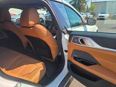 2023 BMW i4 eDrive35