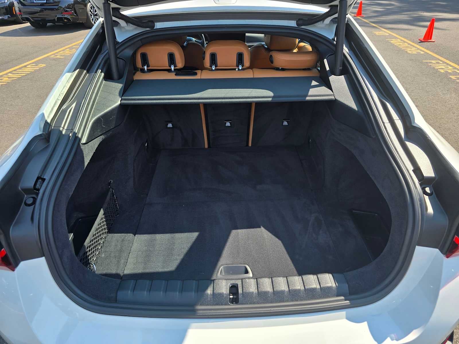 2023 BMW i4 eDrive35