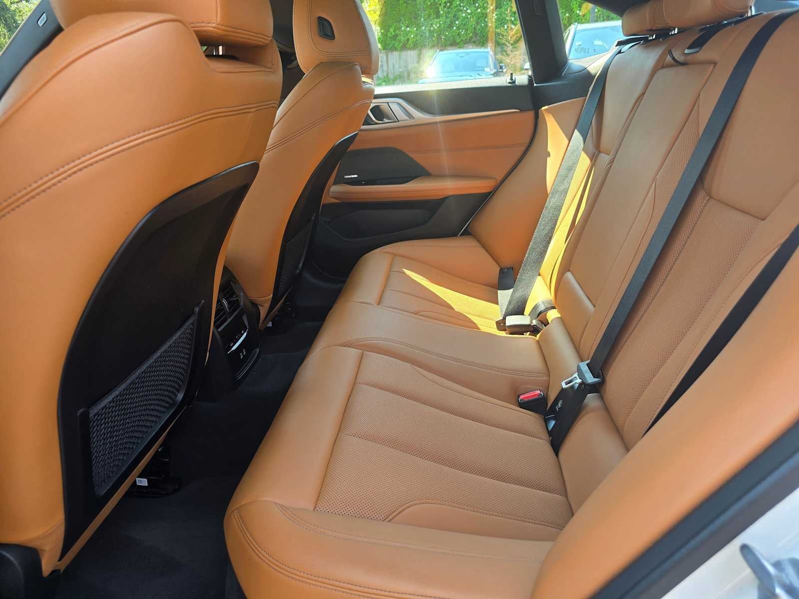 2023 BMW i4 eDrive35