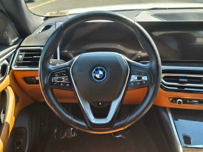2023 BMW i4 eDrive35