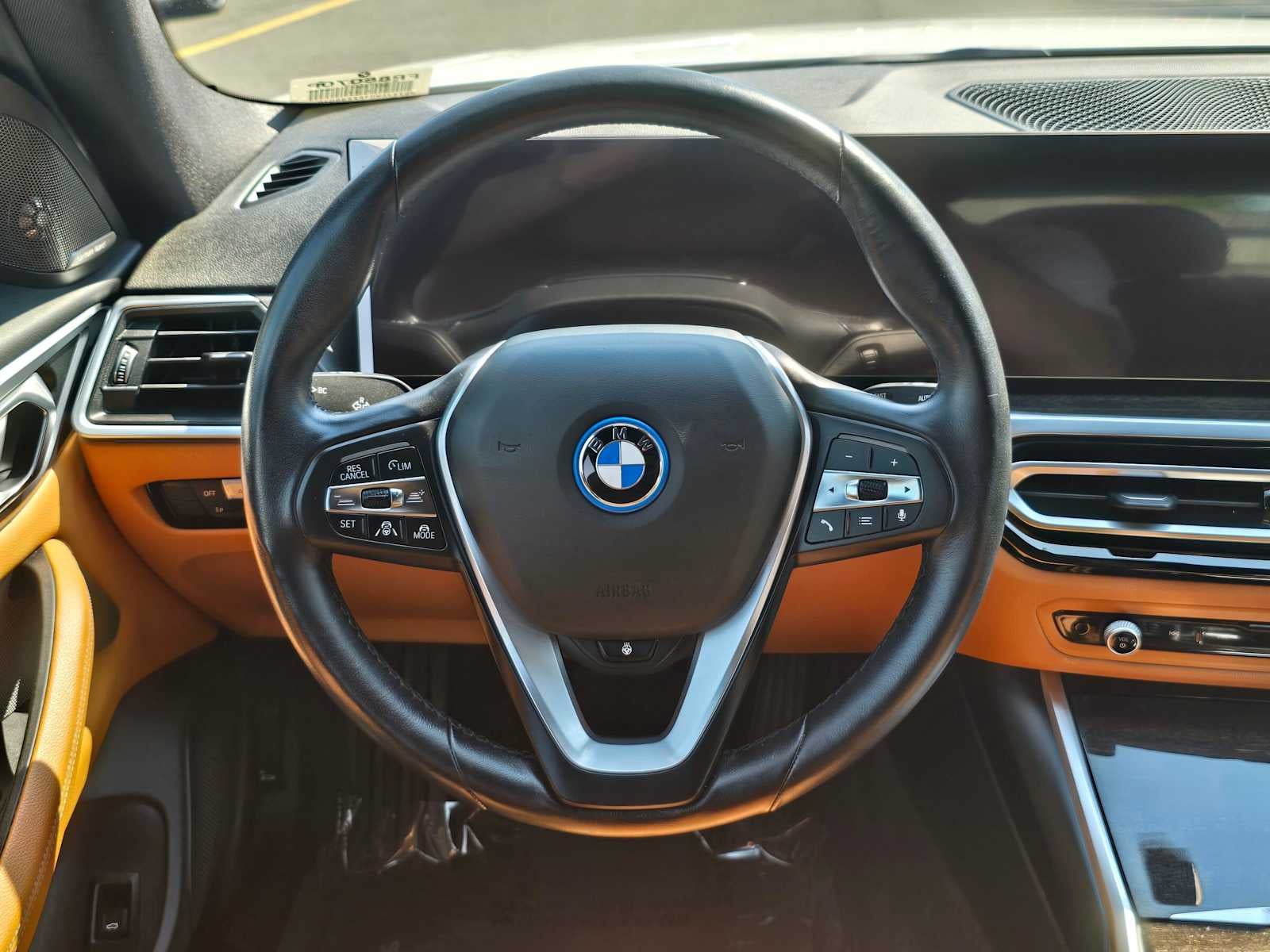 2023 BMW i4 eDrive35
