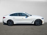2023 BMW i4 eDrive35