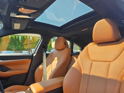 2023 BMW i4 eDrive35