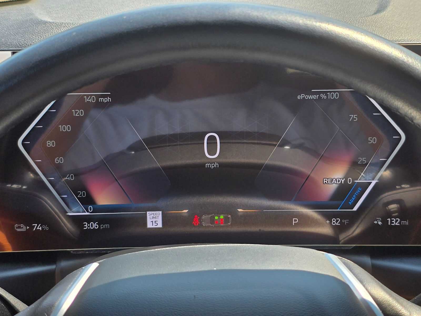 2023 BMW i4 eDrive35
