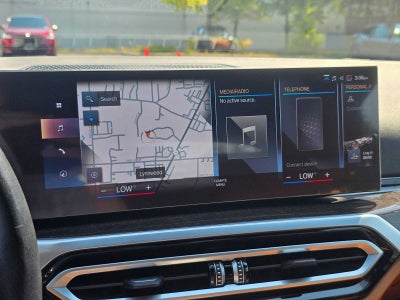 2023 BMW i4 eDrive35