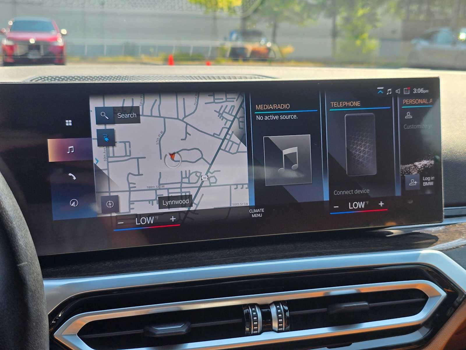 2023 BMW i4 eDrive35