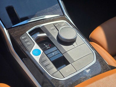 2023 BMW i4 eDrive35