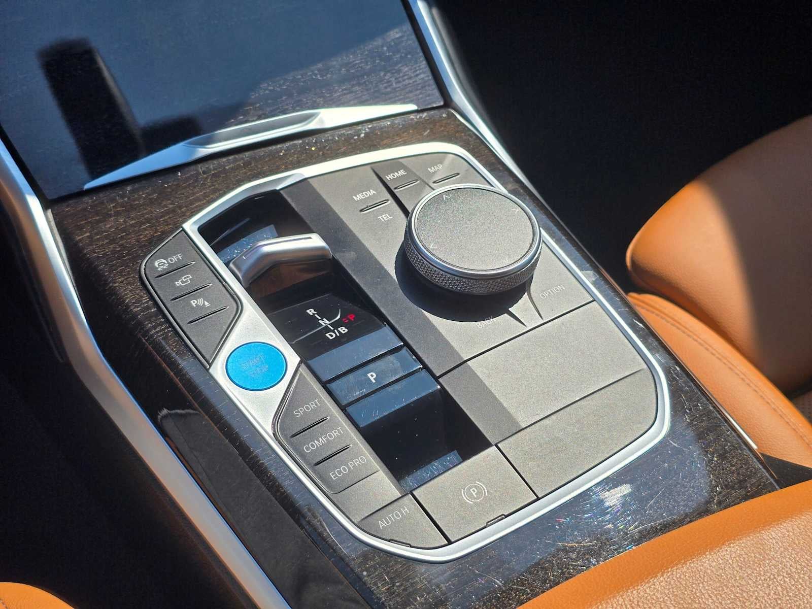 2023 BMW i4 eDrive35