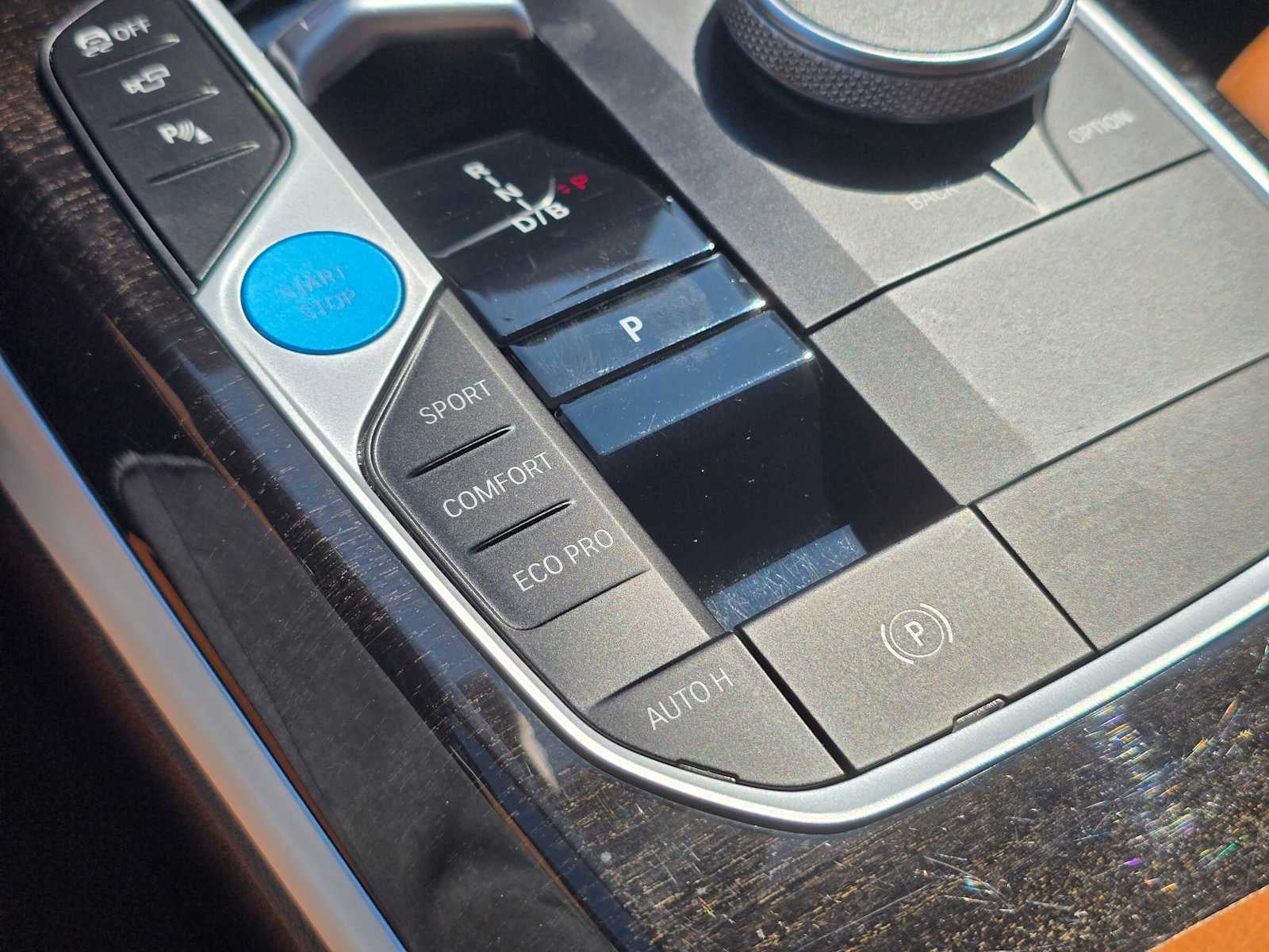 2023 BMW i4 eDrive35
