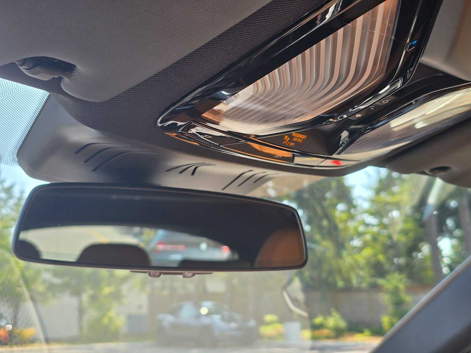 2023 BMW i4 eDrive35