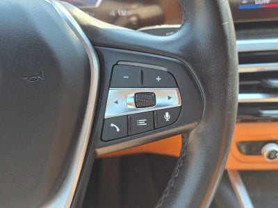 2023 BMW i4 eDrive35