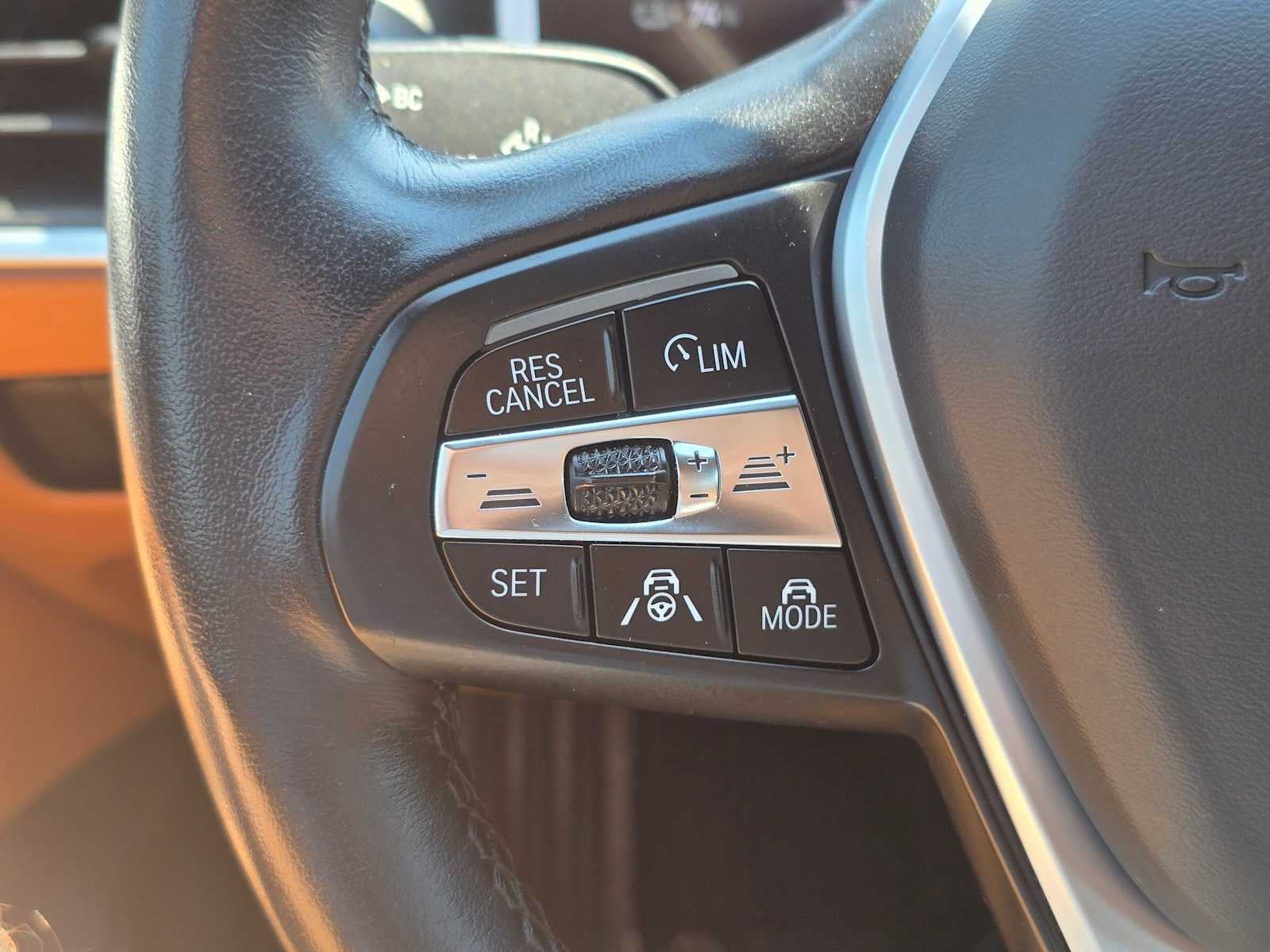 2023 BMW i4 eDrive35