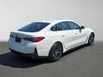 2023 BMW i4 eDrive35