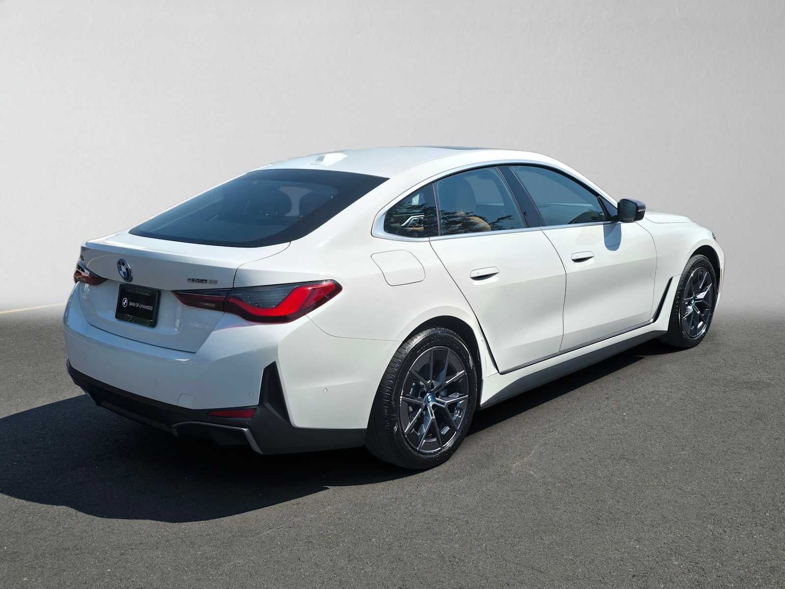 2023 BMW i4 eDrive35