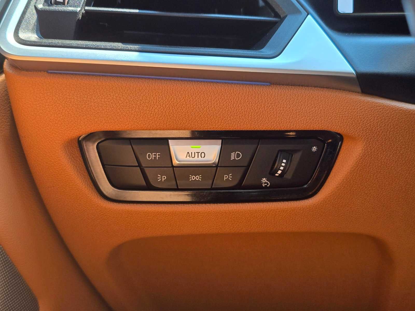 2023 BMW i4 eDrive35