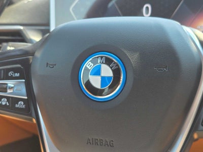2023 BMW i4 eDrive35