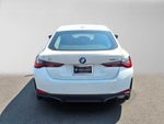 2023 BMW i4 eDrive35