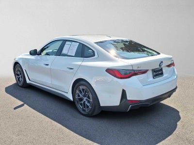 2023 BMW i4 eDrive35