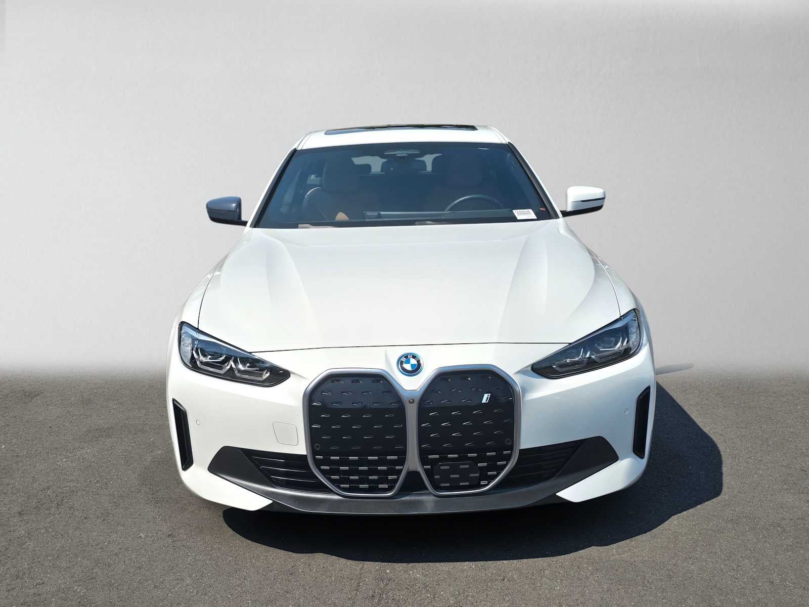 2023 BMW i4 eDrive35