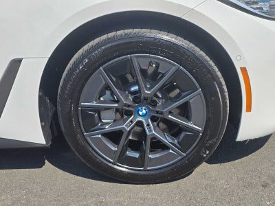 2023 BMW i4 eDrive35