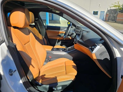 2023 BMW i4 eDrive35 eDrive35