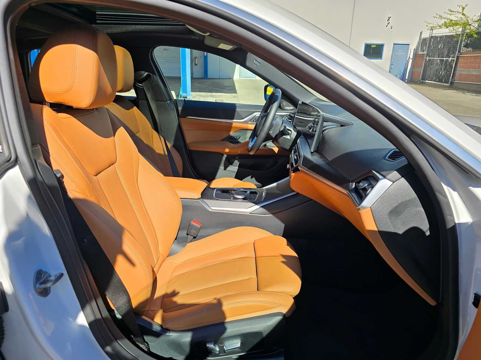 2023 BMW i4 eDrive35 eDrive35
