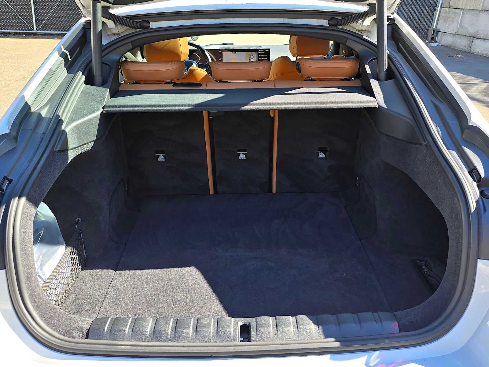 2023 BMW i4 eDrive35 eDrive35