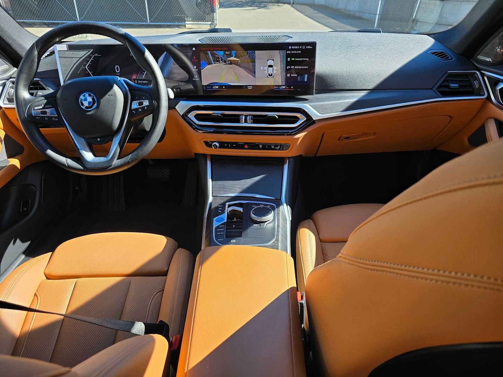2023 BMW i4 eDrive35 eDrive35