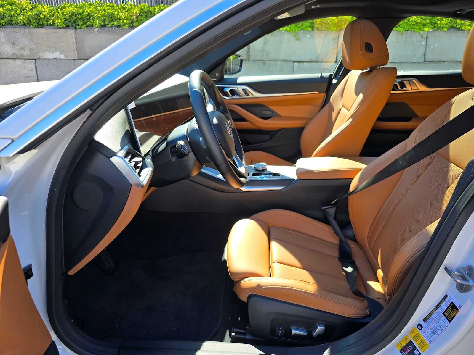 2023 BMW i4 eDrive35 eDrive35