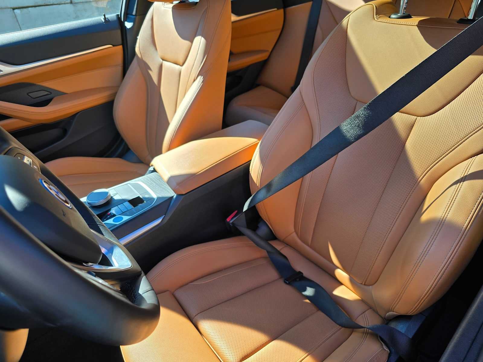 2023 BMW i4 eDrive35 eDrive35