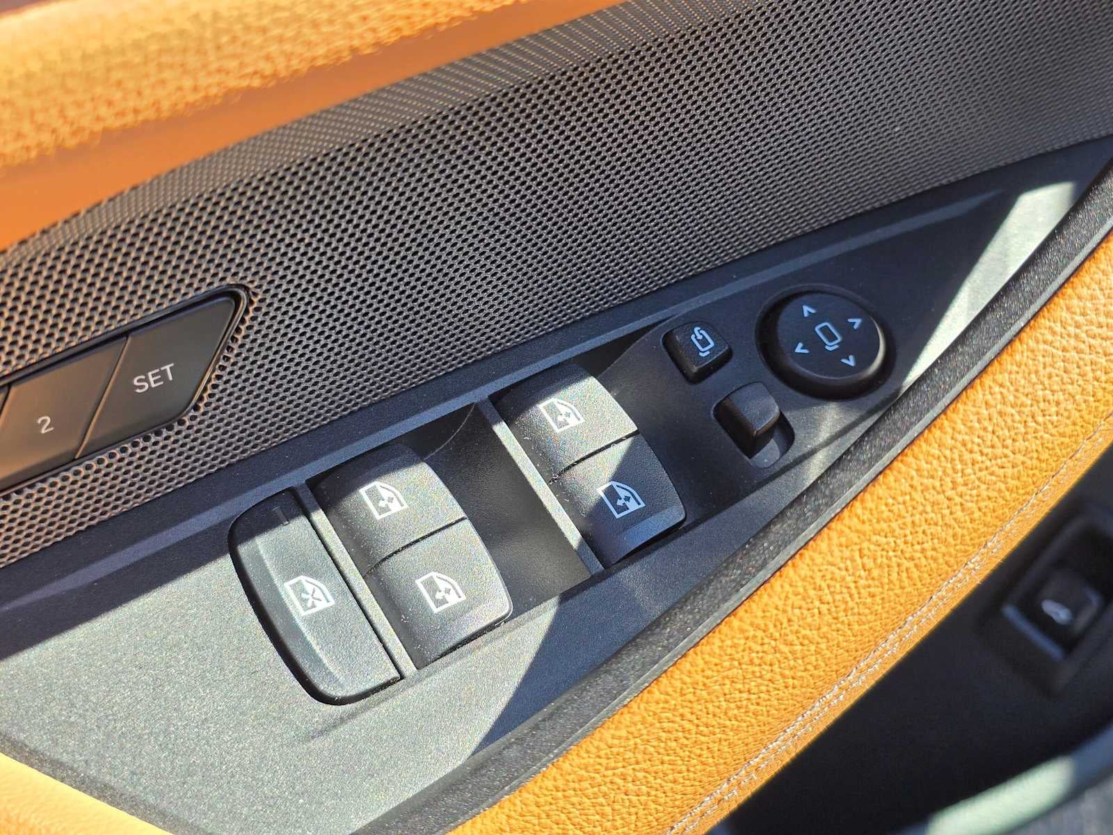 2023 BMW i4 eDrive35 eDrive35