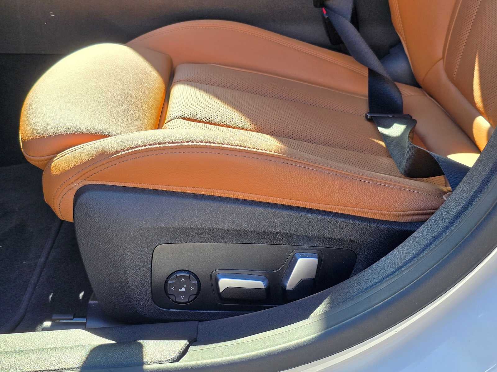 2023 BMW i4 eDrive35 eDrive35