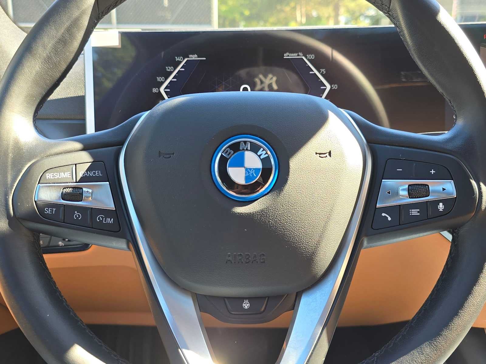 2023 BMW i4 eDrive35 eDrive35