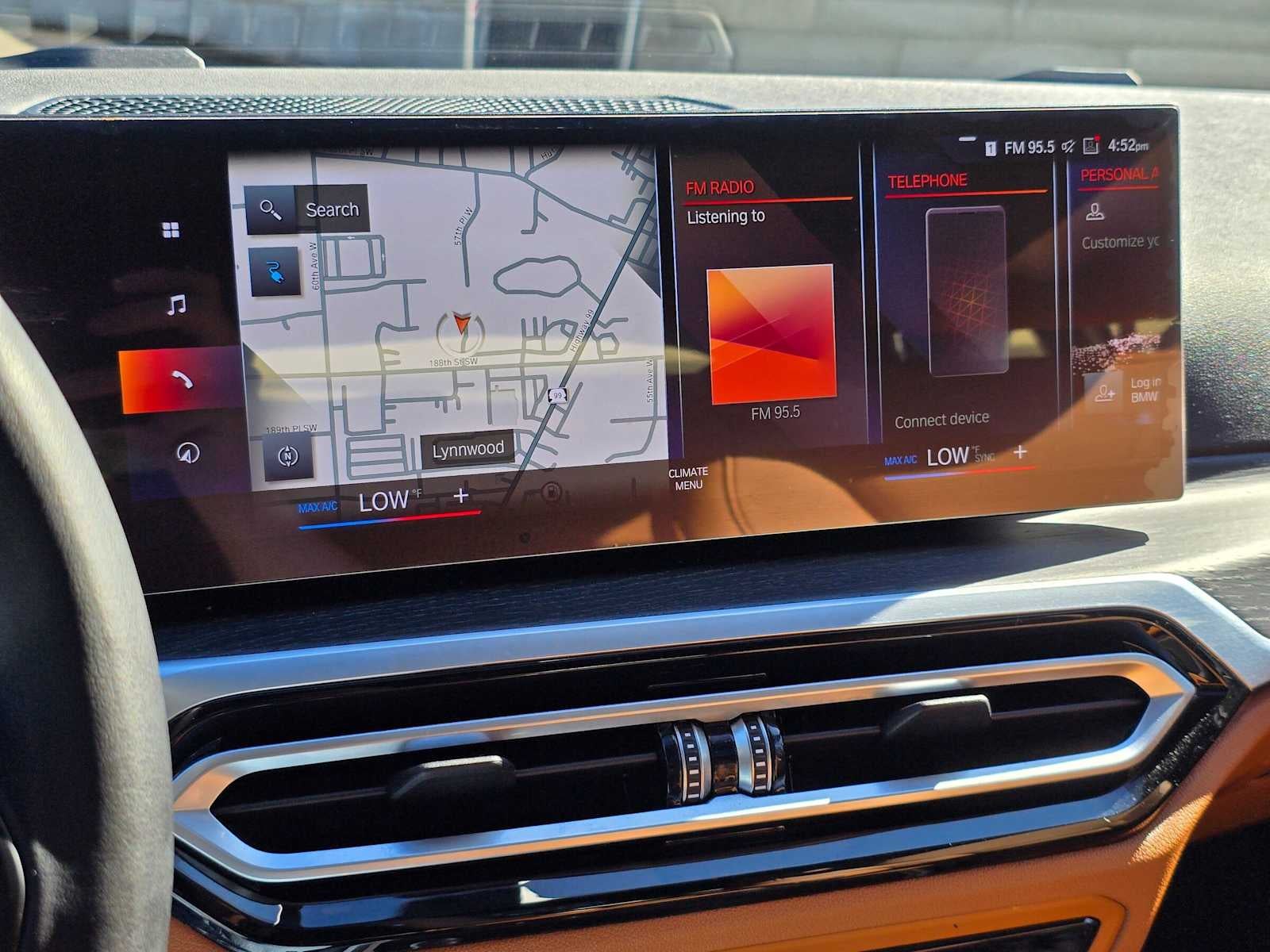 2023 BMW i4 eDrive35 eDrive35