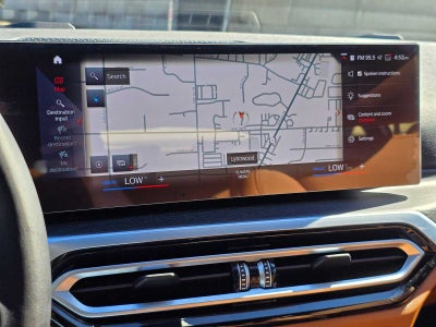2023 BMW i4 eDrive35 eDrive35
