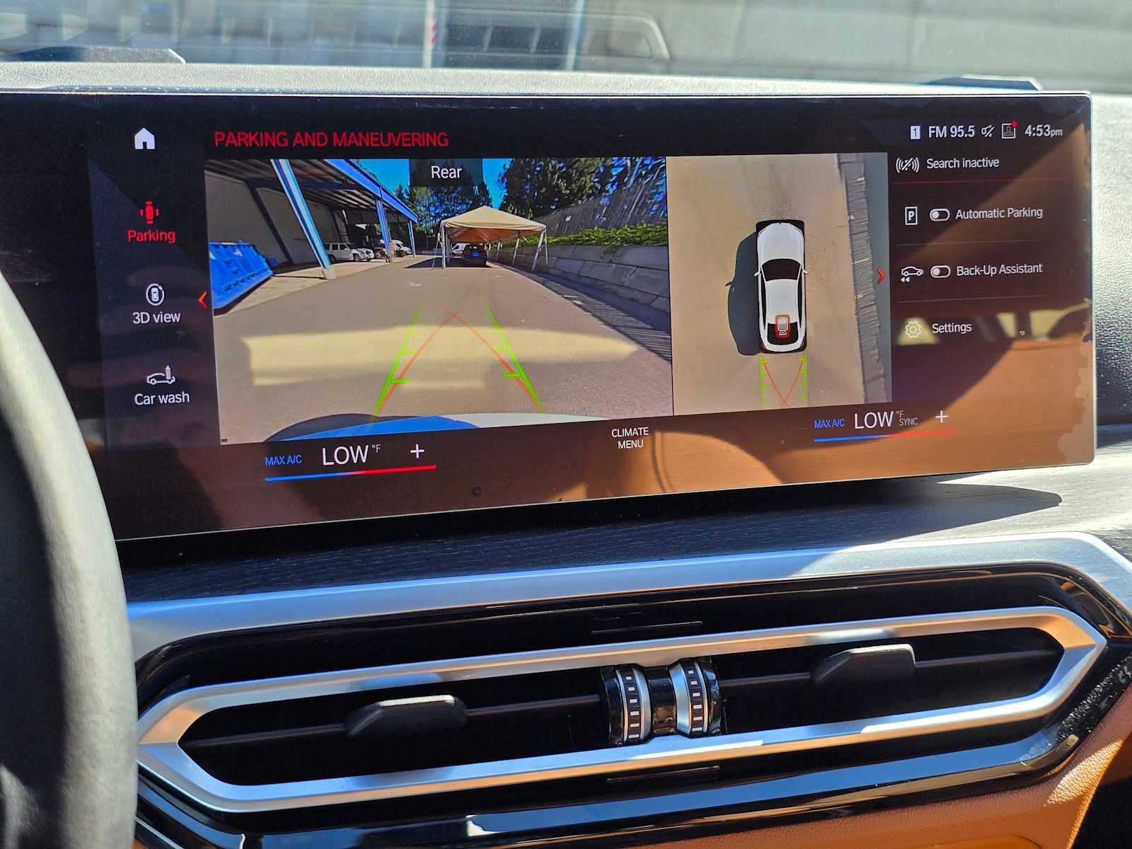 2023 BMW i4 eDrive35 eDrive35