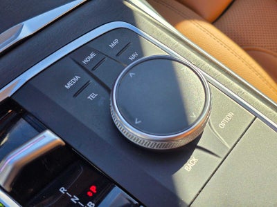 2023 BMW i4 eDrive35 eDrive35