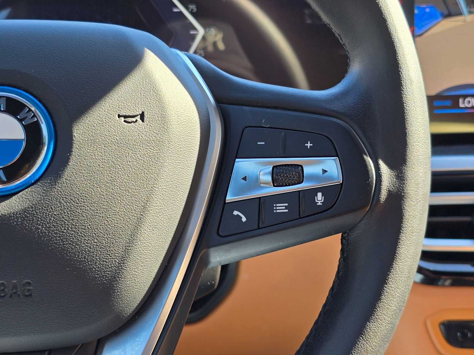 2023 BMW i4 eDrive35 eDrive35