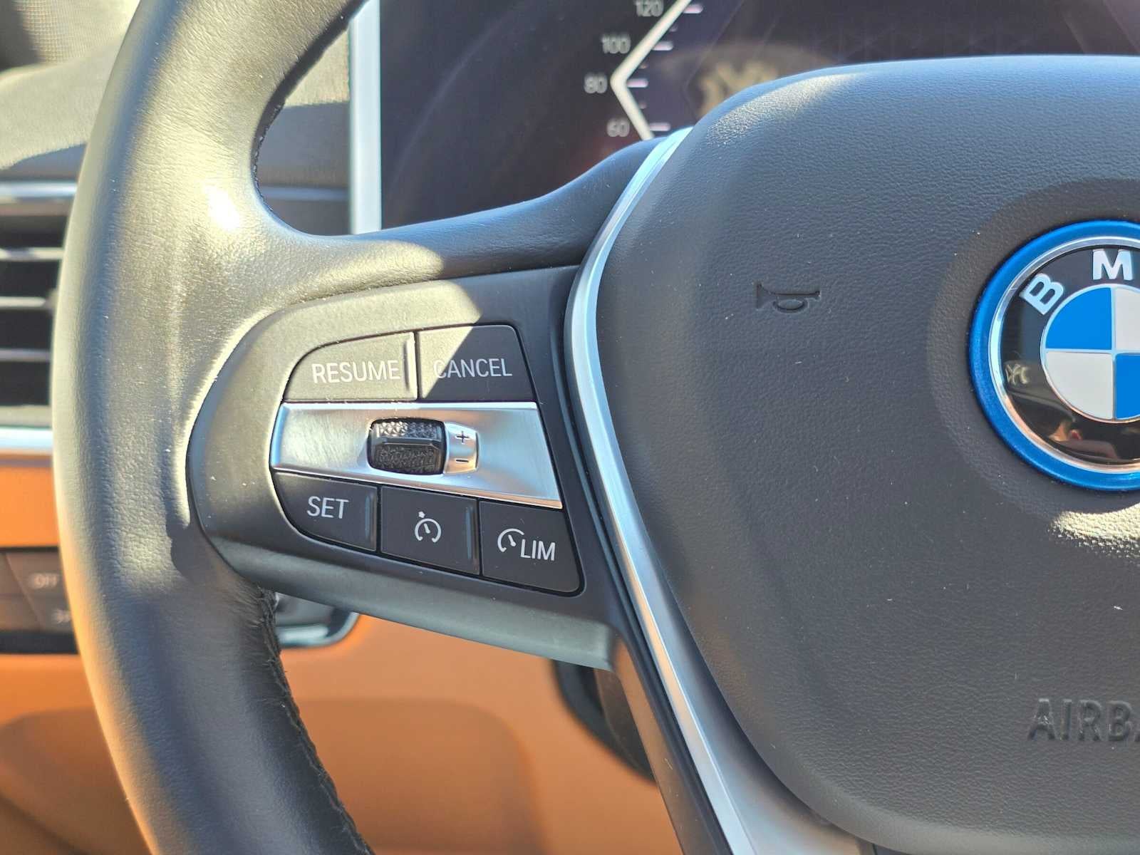 2023 BMW i4 eDrive35 eDrive35
