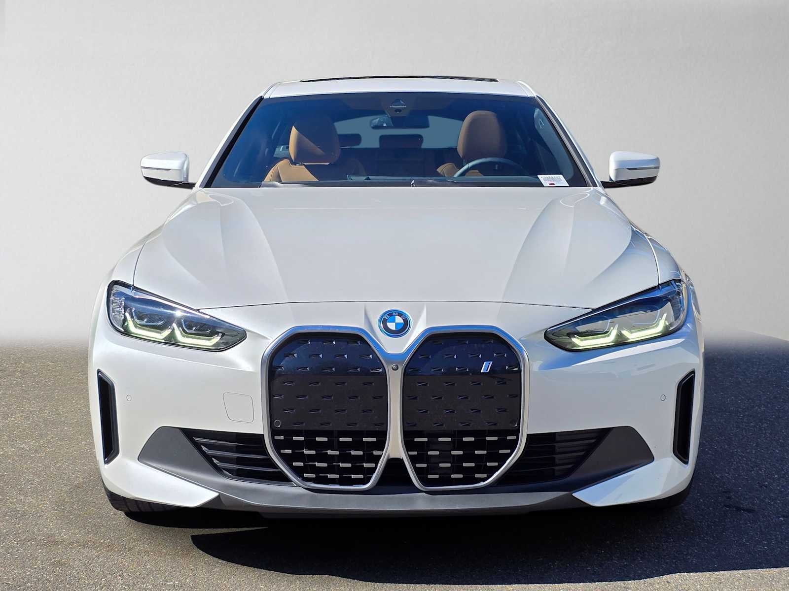 2023 BMW i4 eDrive35 eDrive35