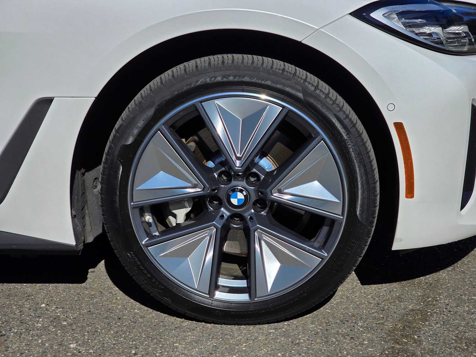 2023 BMW i4 eDrive35 eDrive35